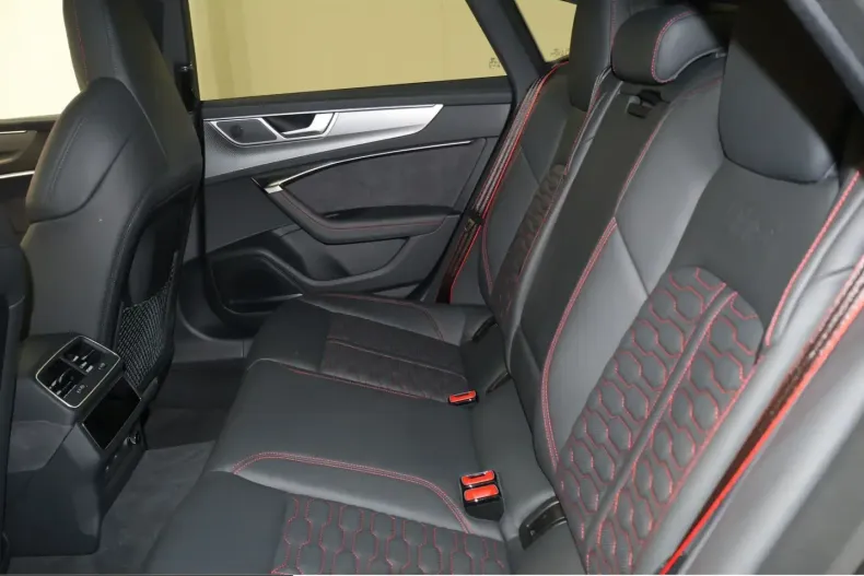 Audi RS7 din 2025 cu 13.520 km - oferta AUD210880 - foto 11