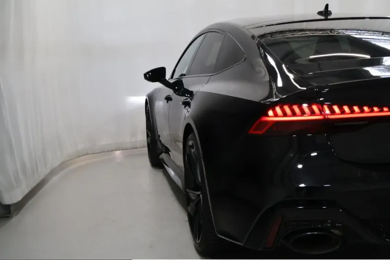 Audi RS7 din 2025 cu 13.520 km - oferta AUD210880 - foto 12