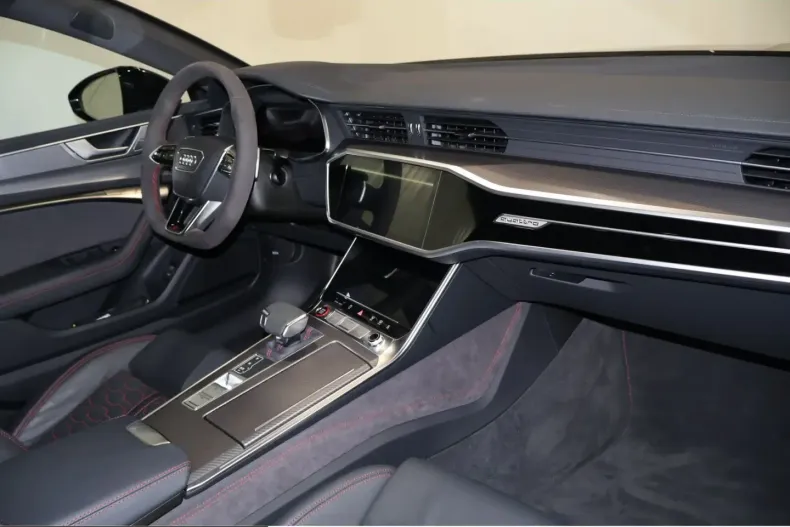 Audi RS7 din 2025 cu 13.520 km - oferta AUD210880 - foto 13