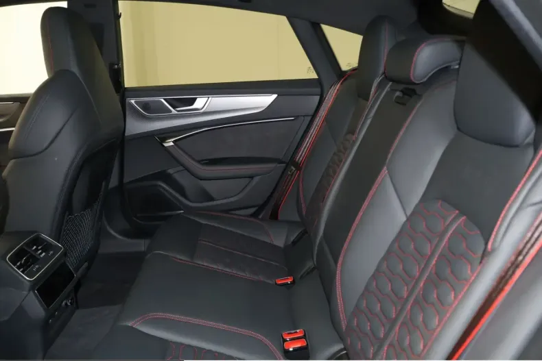 Audi RS7 din 2025 cu 13.520 km - oferta AUD210880 - foto 14