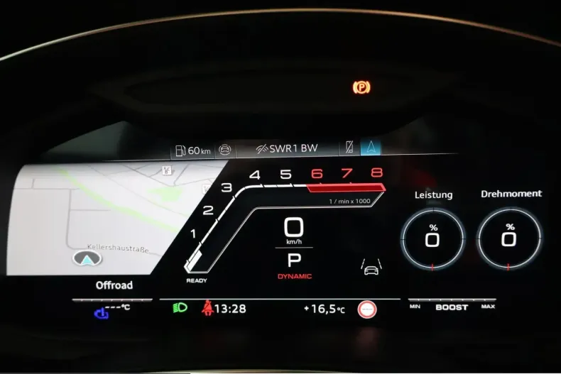 Audi RS7 din 2025 cu 13.520 km - oferta AUD210880 - foto 18