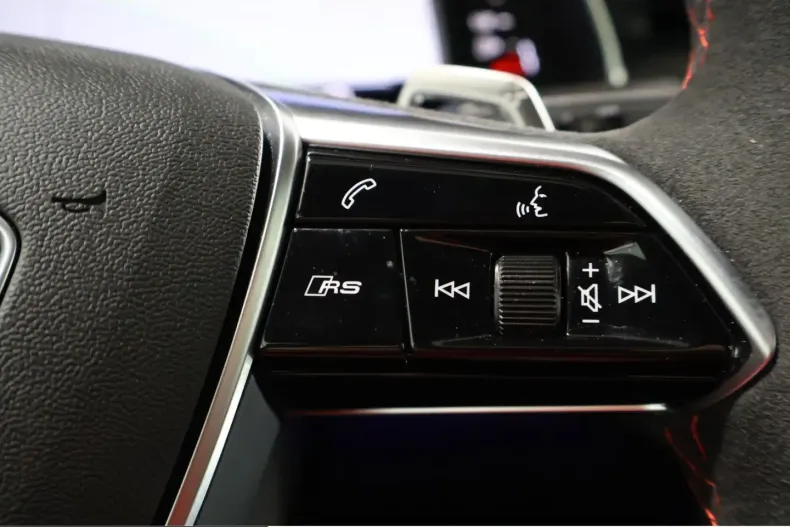 Audi RS7 din 2025 cu 13.520 km - oferta AUD210880 - foto 20
