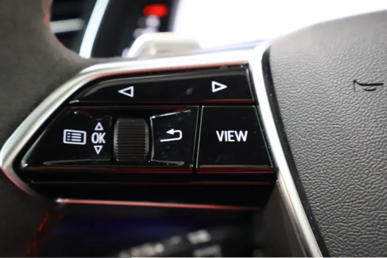 Audi RS7 din 2025 cu 13.520 km - oferta AUD210880 - foto 21