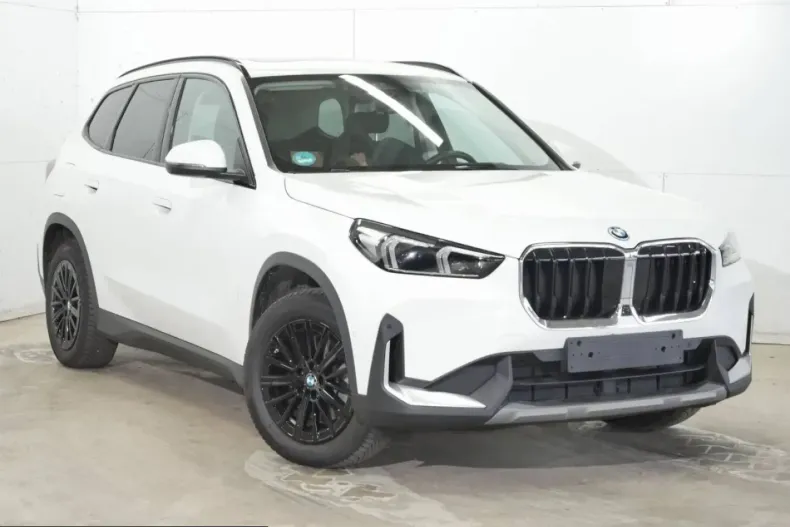 BMW X1 (Seria X) din 2024 cu 51.851 km - oferta BMW210881 - foto 1