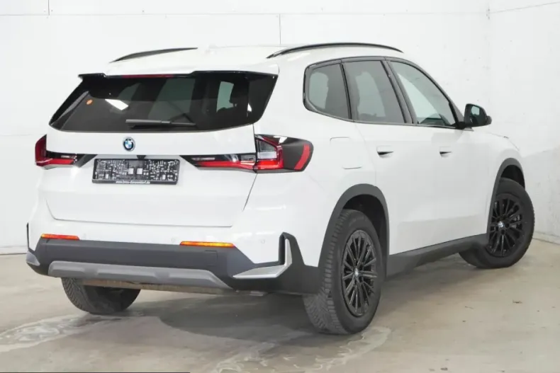 BMW X1 (Seria X) din 2024 cu 51.851 km - oferta BMW210881 - foto 3