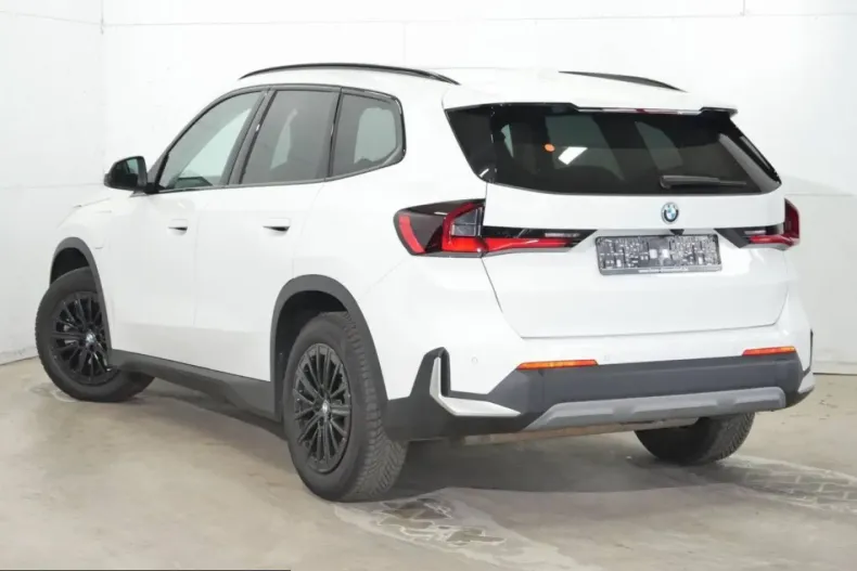 BMW X1 (Seria X) din 2024 cu 51.851 km - oferta BMW210881 - foto 4