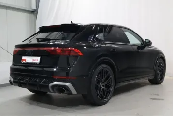 Audi RSQ8 din 2025 - oferta AUD210882