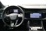 Audi RSQ8 din 2025 cu 29.409 km - oferta AUD210882 - foto 8