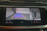 Audi RSQ8 din 2025 cu 29.409 km - oferta AUD210882 - foto 10