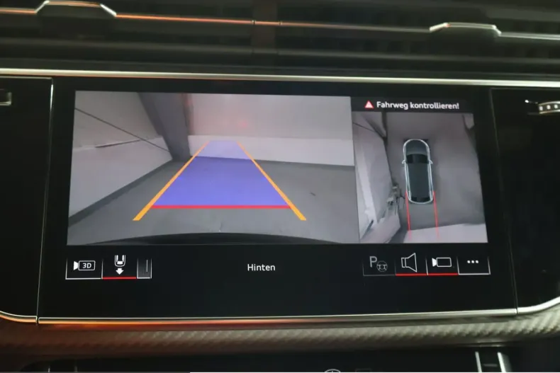Audi RSQ8 din 2025 cu 29.409 km - oferta AUD210882 - foto 10