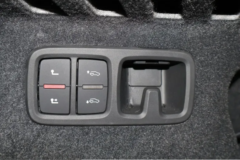Audi RSQ8 din 2025 cu 29.409 km - oferta AUD210882 - foto 14