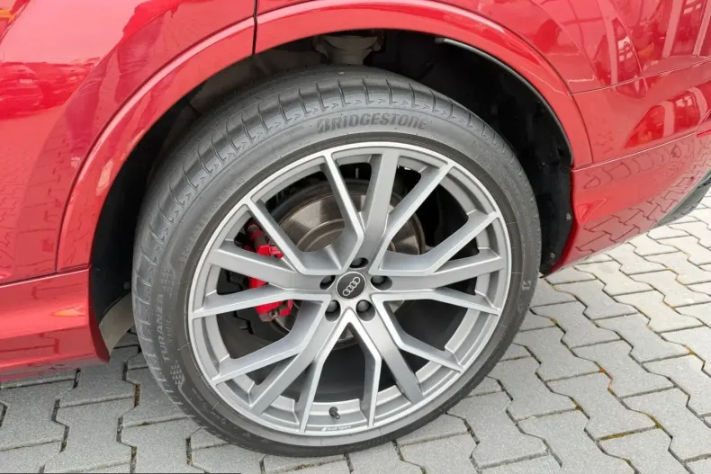 Audi Q7 din 2023 cu 93.203 km - oferta AUD210883 - foto 11