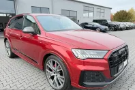 Audi Q7 din 2023 cu 93.203 km - oferta AUD210883 - foto 12