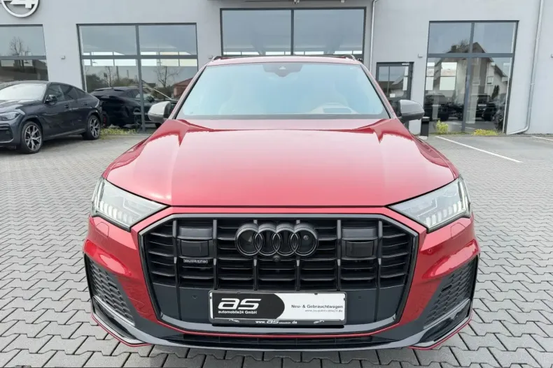 Audi Q7 din 2023 cu 93.203 km - oferta AUD210883 - foto 13