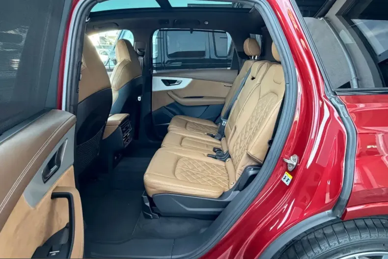 Audi Q7 din 2023 cu 93.203 km - oferta AUD210883 - foto 20