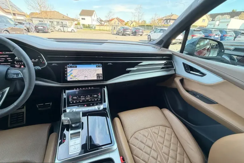 Audi Q7 din 2023 cu 93.203 km - oferta AUD210883 - foto 26