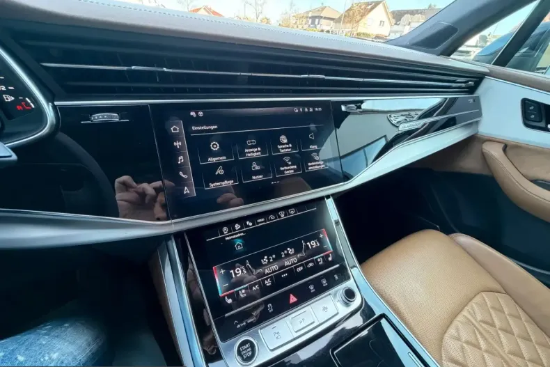 Audi Q7 din 2023 cu 93.203 km - oferta AUD210883 - foto 39
