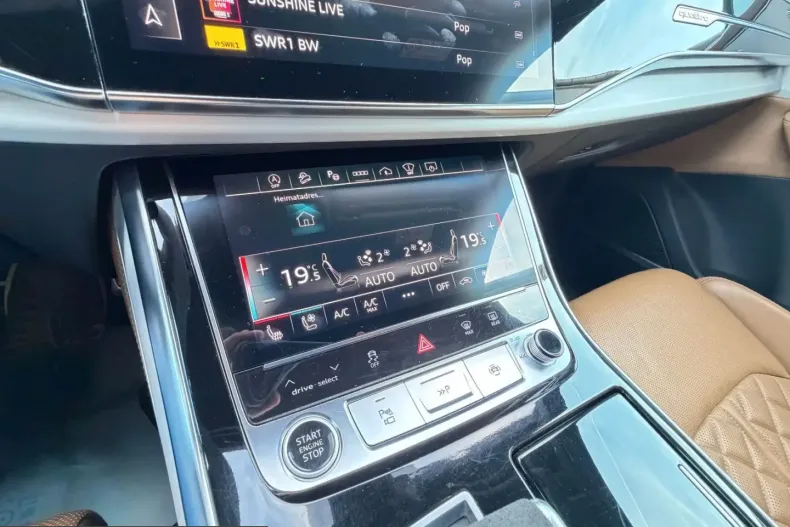 Audi Q7 din 2023 cu 93.203 km - oferta AUD210883 - foto 42