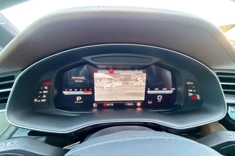 Audi Q7 din 2023 cu 93.203 km - oferta AUD210883 - foto 44