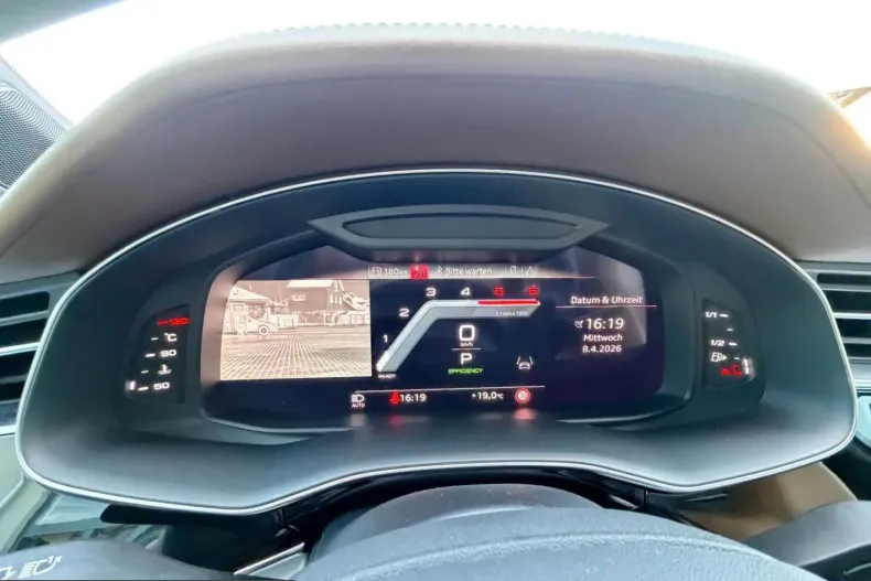 Audi Q7 din 2023 cu 93.203 km - oferta AUD210883 - foto 47