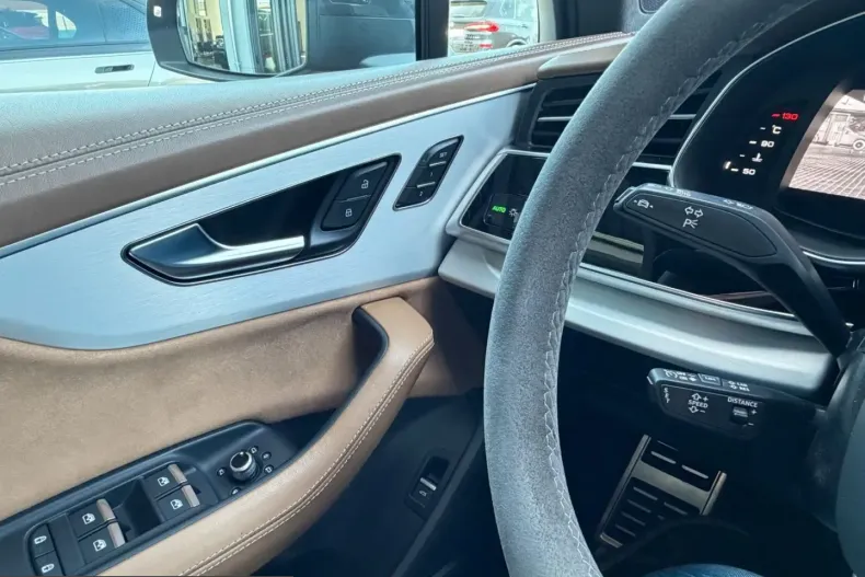 Audi Q7 din 2023 cu 93.203 km - oferta AUD210883 - foto 48