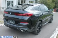 BMW X6 (Seria X) din 2024 cu 6.100 km - oferta BMW210885 - foto 4