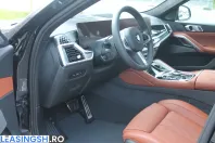 BMW X6 (Seria X) din 2024 cu 6.100 km - oferta BMW210885 - foto 6