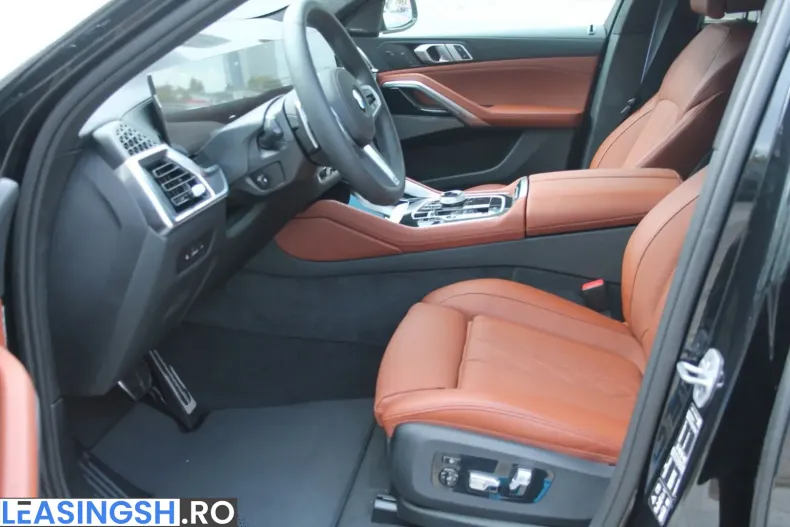 BMW X6 (Seria X) din 2024 cu 6.100 km - oferta BMW210885 - foto 7