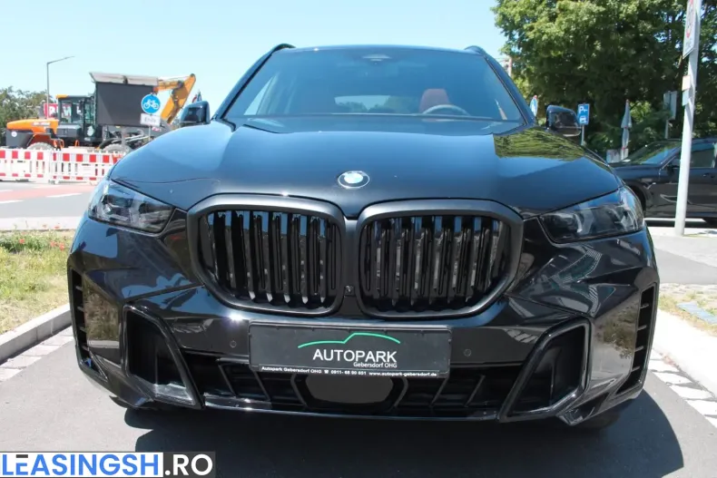 BMW X5 (Seria X) din 2024 cu 8.900 km - oferta BMW210887 - foto 5