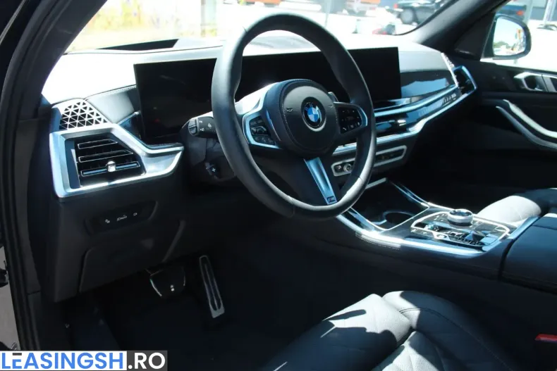 BMW X5 (Seria X) din 2024 cu 8.900 km - oferta BMW210887 - foto 6