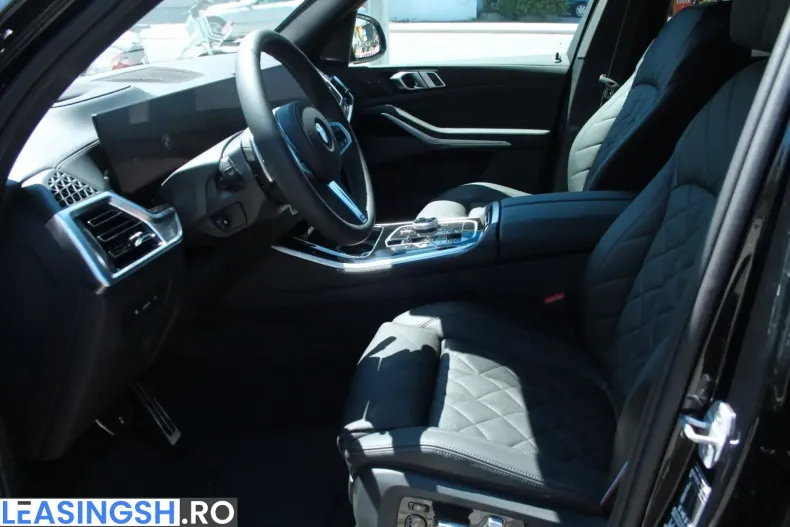 BMW X5 (Seria X) din 2024 cu 8.900 km - oferta BMW210887 - foto 7