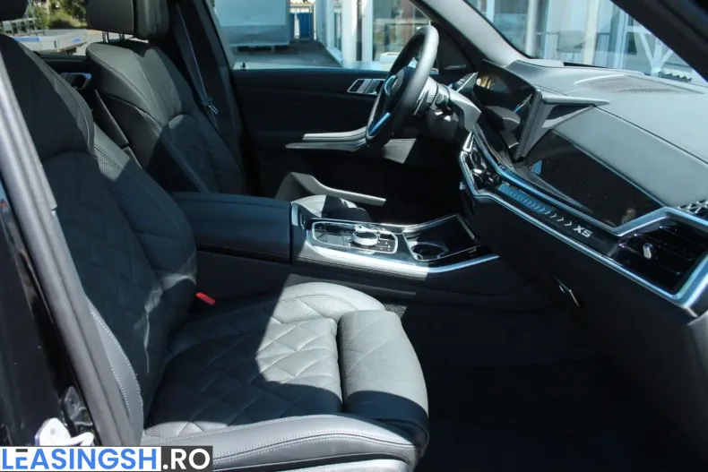 BMW X5 (Seria X) din 2024 cu 8.900 km - oferta BMW210887 - foto 9