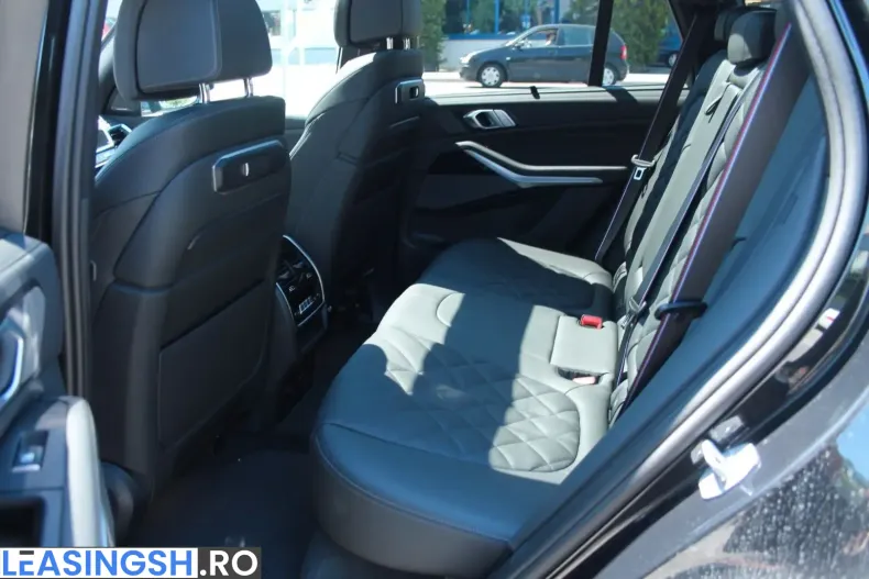 BMW X5 (Seria X) din 2024 cu 8.900 km - oferta BMW210887 - foto 10