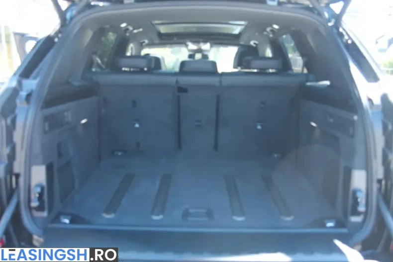 BMW X5 (Seria X) din 2024 cu 8.900 km - oferta BMW210887 - foto 13