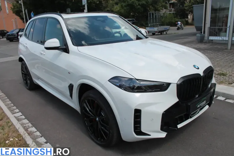 BMW X5 (Seria X) din 2024 cu 6.170 km - oferta BMW210888 - foto 2