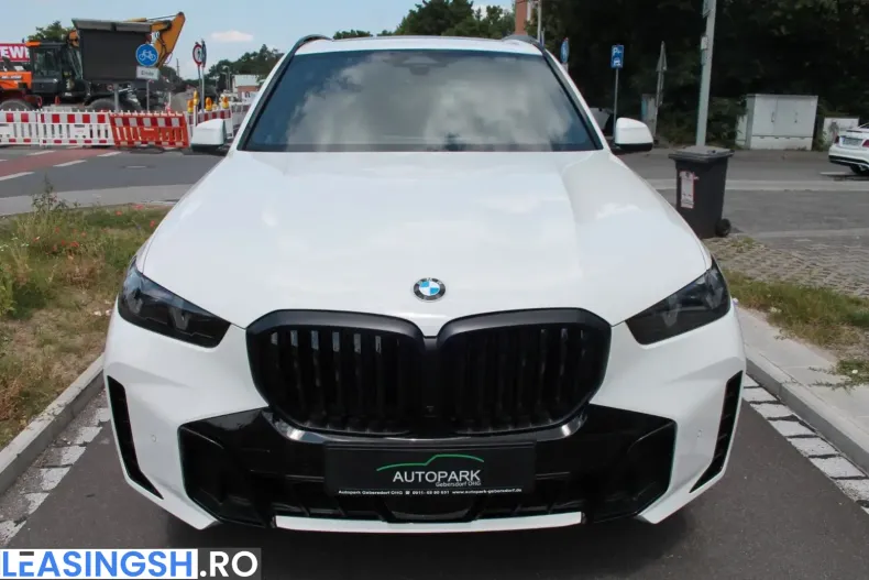 BMW X5 (Seria X) din 2024 cu 6.170 km - oferta BMW210888 - foto 3