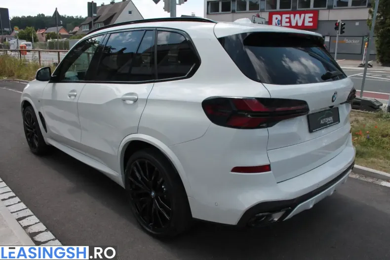 BMW X5 (Seria X) din 2024 cu 6.170 km - oferta BMW210888 - foto 4