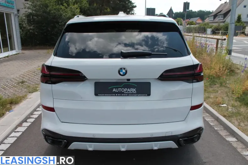 BMW X5 (Seria X) din 2024 cu 6.170 km - oferta BMW210888 - foto 5
