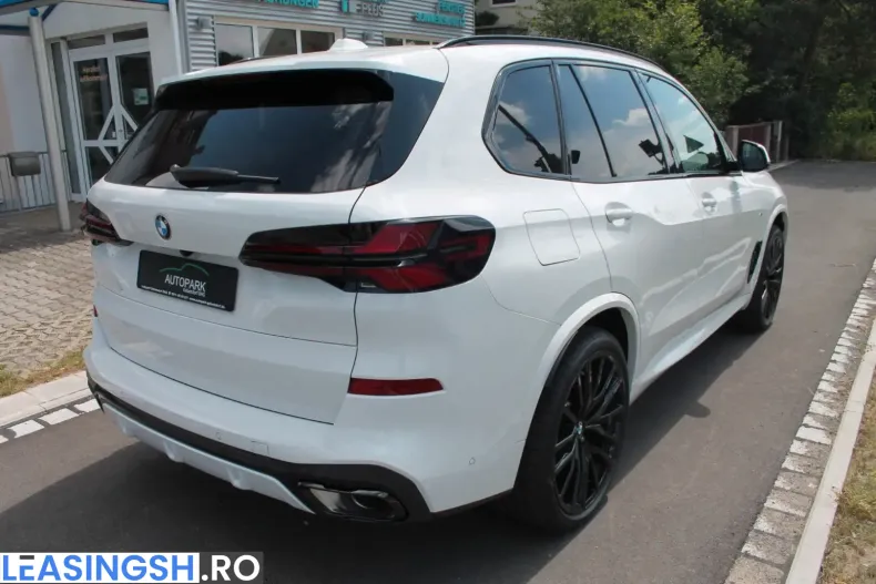BMW X5 (Seria X) din 2024 cu 6.170 km - oferta BMW210888 - foto 6