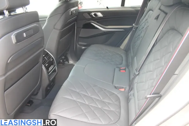 BMW X5 (Seria X) din 2024 cu 6.170 km - oferta BMW210888 - foto 8