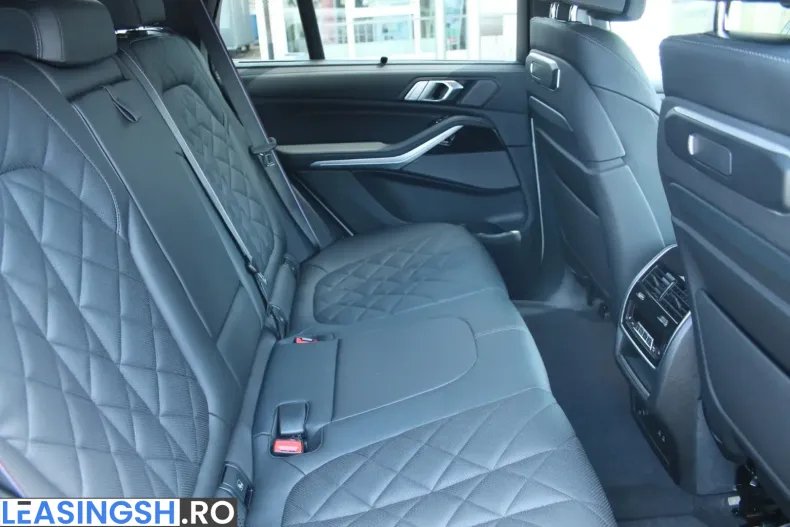 BMW X5 (Seria X) din 2024 cu 6.170 km - oferta BMW210888 - foto 10