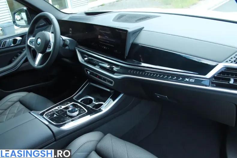 BMW X5 (Seria X) din 2024 cu 6.170 km - oferta BMW210888 - foto 11