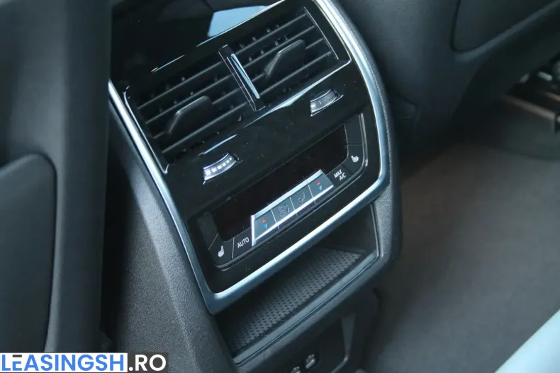 BMW X5 (Seria X) din 2024 cu 6.170 km - oferta BMW210888 - foto 12