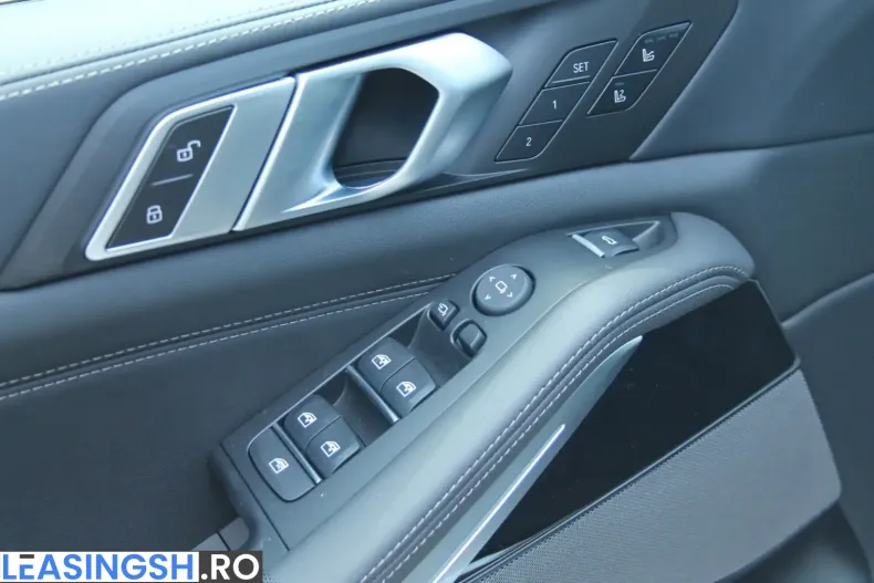 BMW X5 (Seria X) din 2024 cu 6.170 km - oferta BMW210888 - foto 13