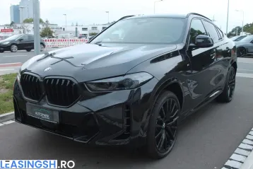 BMW X6 din 2024 - oferta BMW210889