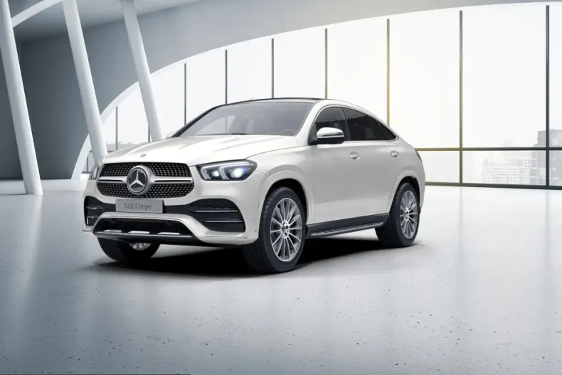 Mercedes-Benz GLE 350 (Clasa GLE) din 2024 cu 65.551 km - oferta MER210890 - foto 1