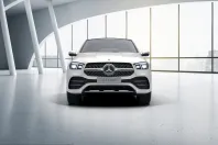 Mercedes-Benz GLE 350 (Clasa GLE) din 2024 cu 65.551 km - oferta MER210890 - foto 2