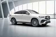 Mercedes-Benz GLE 350 (Clasa GLE) din 2024 cu 65.551 km - oferta MER210890 - foto 3