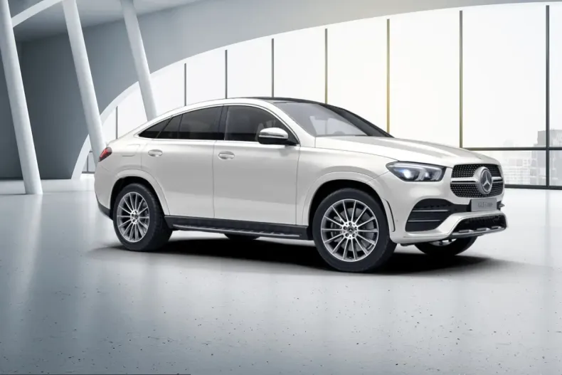 Mercedes-Benz GLE 350 (Clasa GLE) din 2024 cu 65.551 km - oferta MER210890 - foto 3