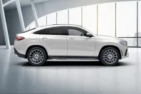 Mercedes-Benz GLE 350 (Clasa GLE) din 2024 cu 65.551 km - oferta MER210890 - foto 5